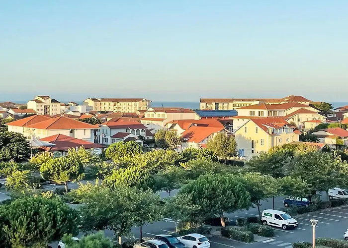 Promenade Des Pins By Interhome Casa de Férias