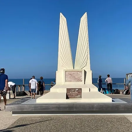 Promenade Des Pins By Interhome * Mimizan Plage