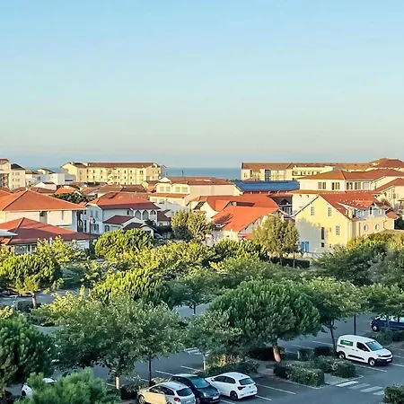Promenade Des Pins By Interhome Ferienhaus