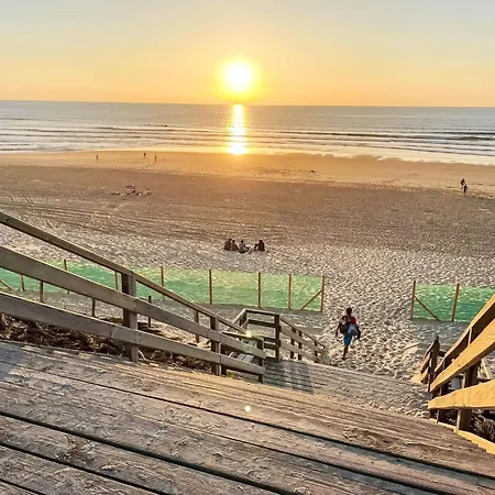 Promenade Des Pins By Interhome *