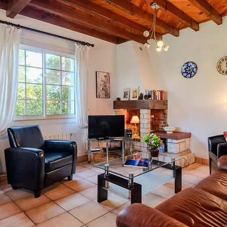 Ferienhaus Promenade Des Pins By Interhome Mimizan Plage