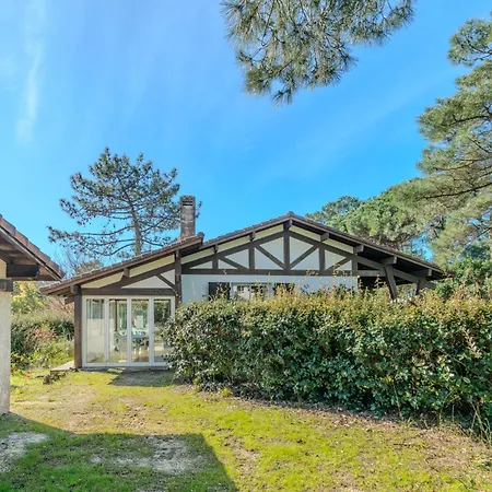 Promenade Des Pins By Interhome *