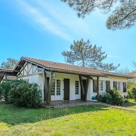 Promenade Des Pins By Interhome * 米尼赞海滩