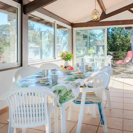 Ferienhaus Promenade Des Pins By Interhome