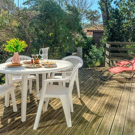 Promenade Des Pins By Interhome 度假居 *