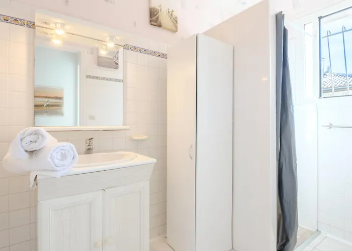 Promenade Des Pins By Interhome * Mimizan-Plage